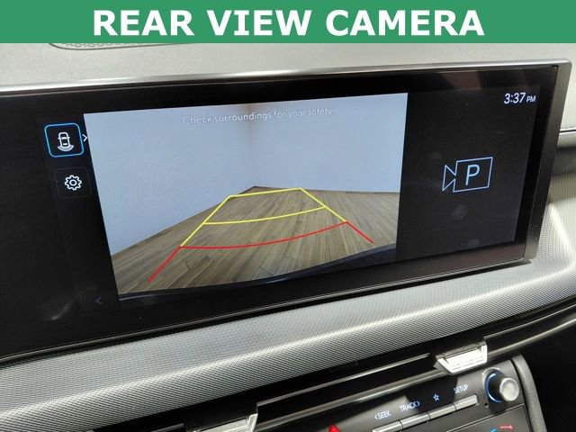 Used 2025 Hyundai Sonata SEL image 6