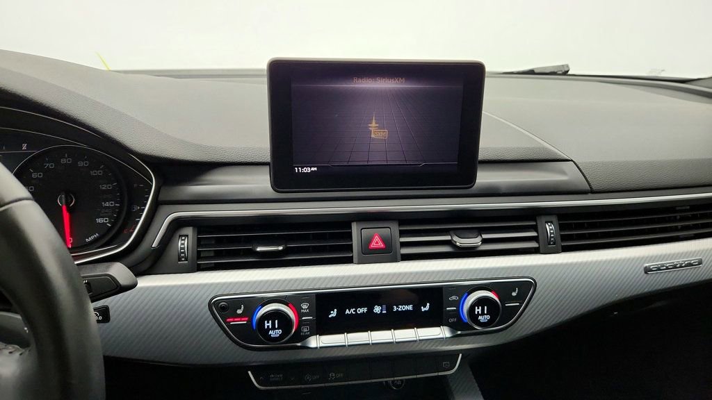 Used 2019 Audi A5 2.0T Premium w/ Convenience Package image 18
