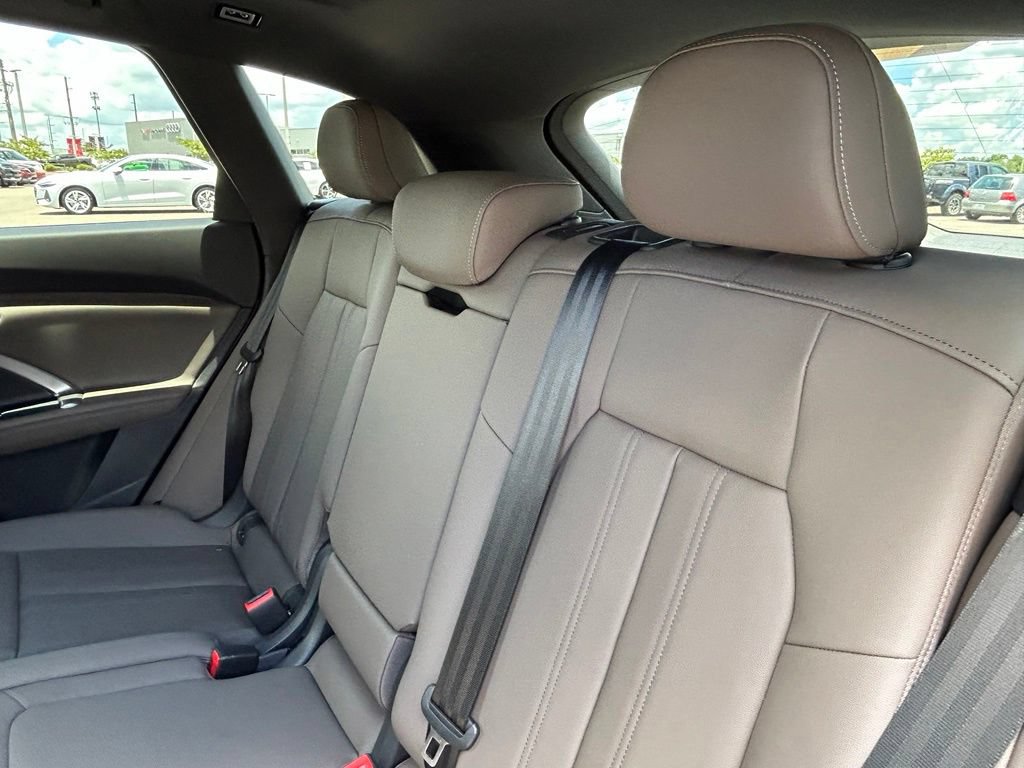 New 2026 Audi Q5 Premium Plus AWD/4WD image 56