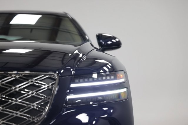 New 2027 Genesis G80 2.5T AWD/4WD image 3