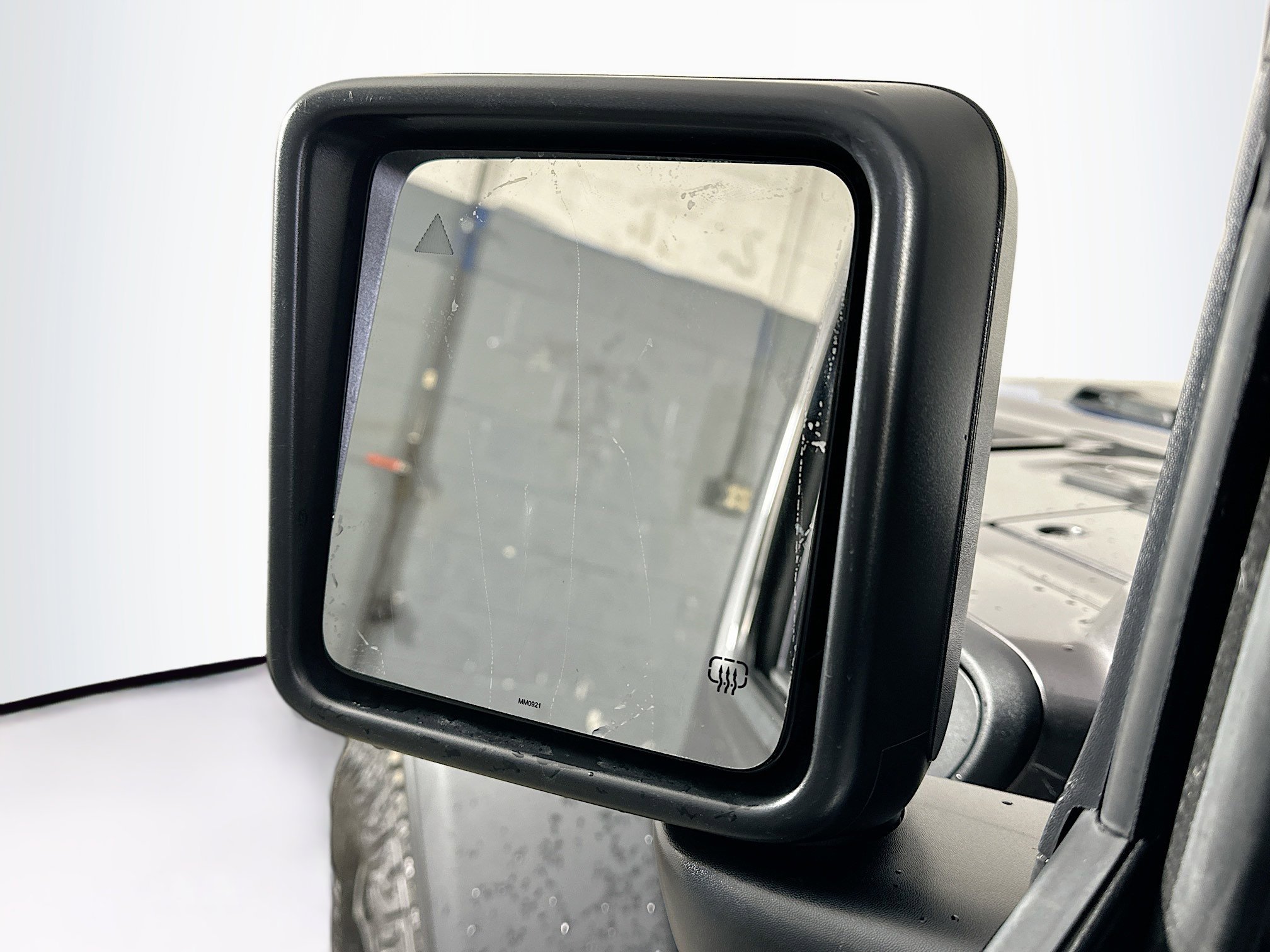 Used 2021 Jeep Wrangler Unlimited Rubicon 4xe w/ Cold Weather Group image 16