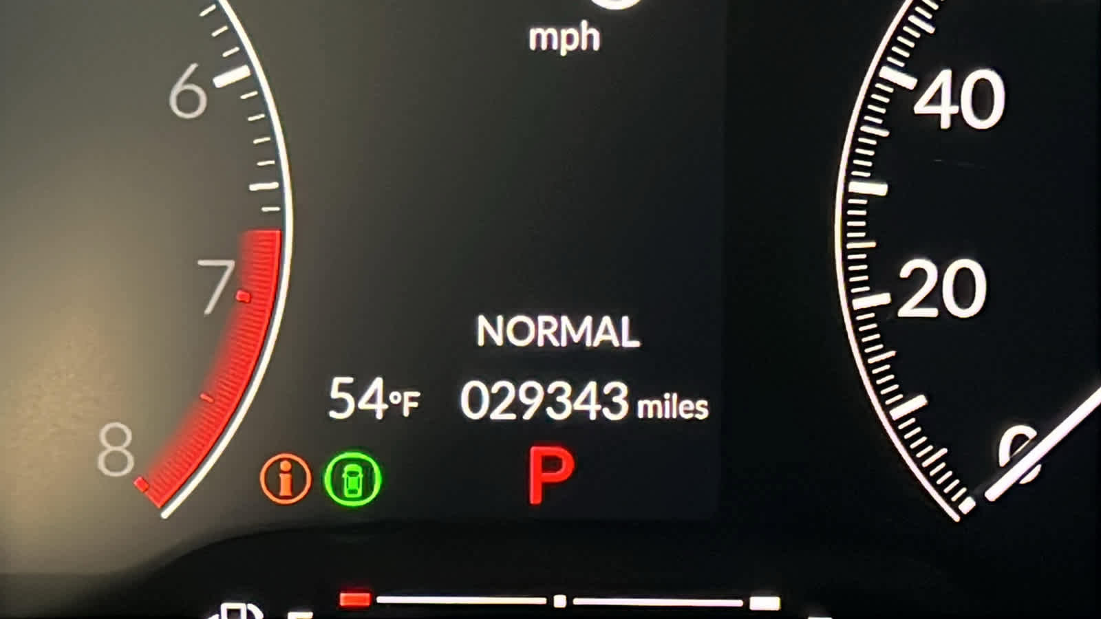 Used 2023 Honda Civic Sport image 15