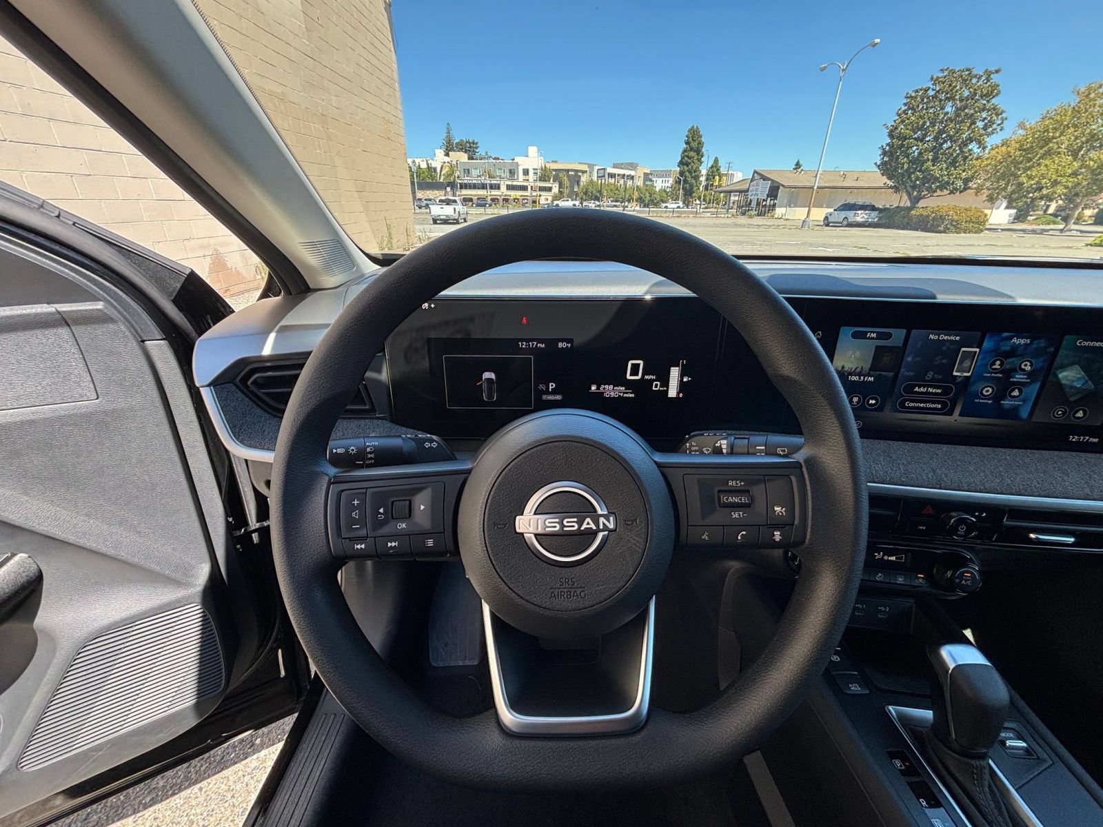 Used 2026 Nissan Kicks SV FWD image 32