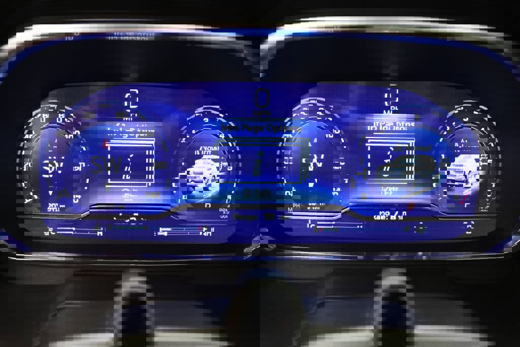 Used 2024 Chevrolet Tahoe High Country w/ Advanced Technology Package image 26