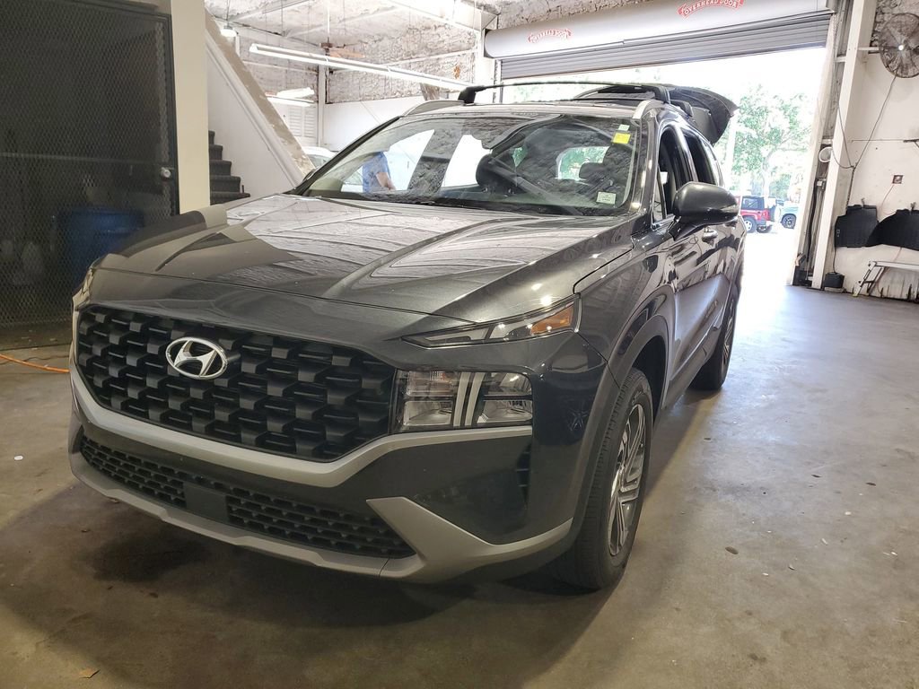 Used 2023 Hyundai Santa Fe SEL image 4