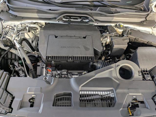 New 2026 Honda Pilot Elite image 17