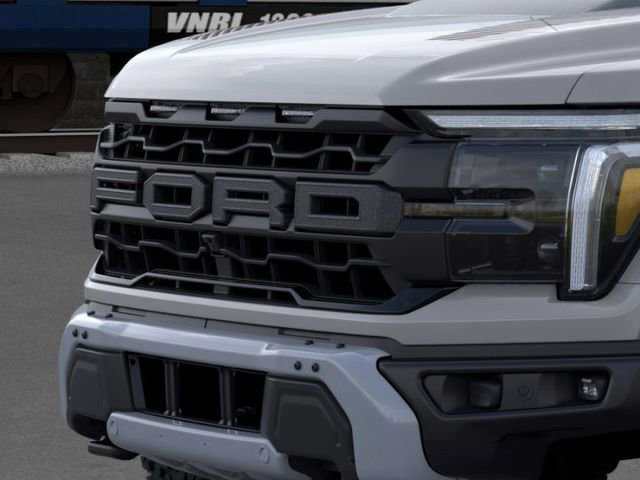 New 2026 Ford F150 Raptor AWD/4WD image 46