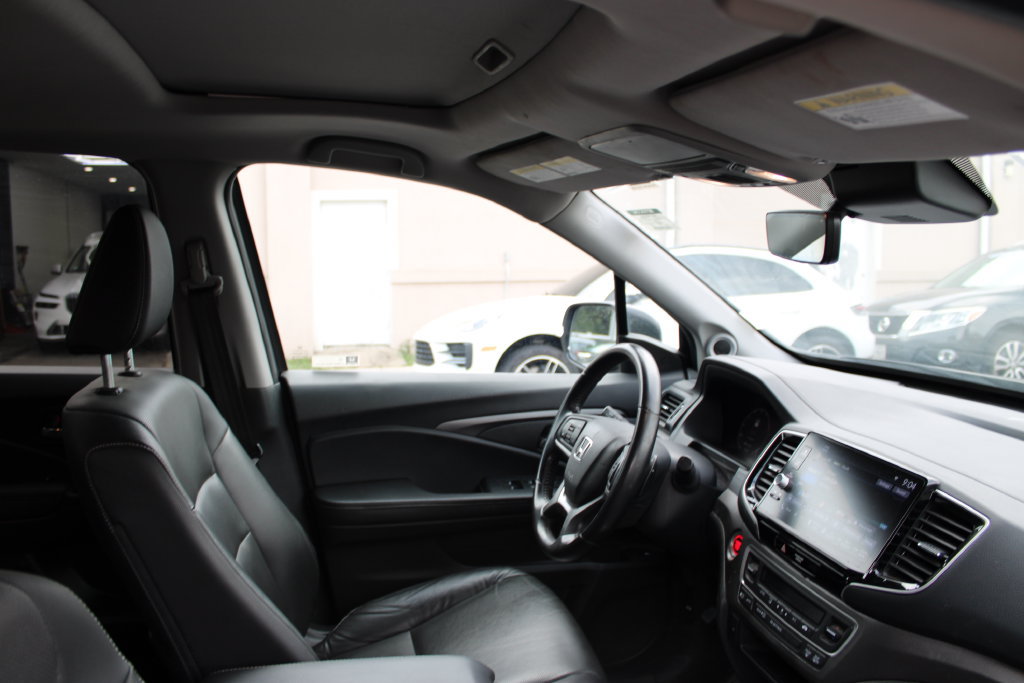 Used 2025 Honda Ridgeline RTL image 17