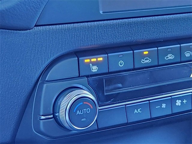 New 2025 MAZDA CX-5 AWD 2.5 S w/ Select Package image 21