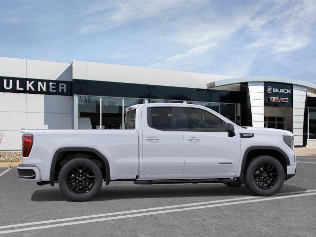 New 2026 GMC Sierra 1500 Elevation image 26