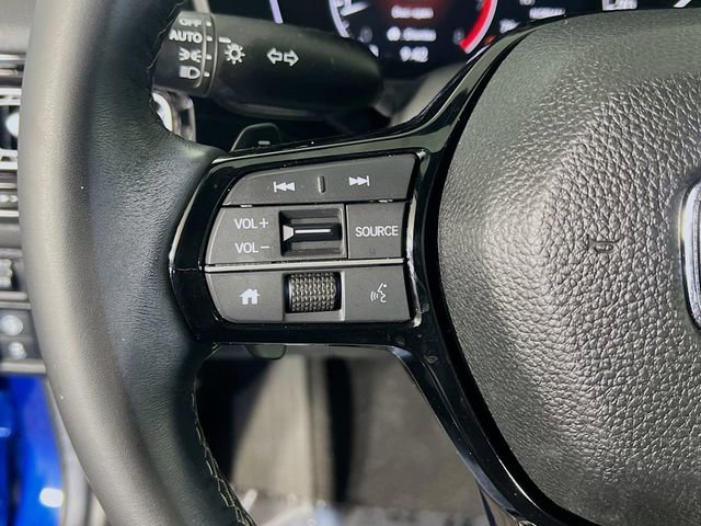Used 2024 Honda Civic Sport image 17