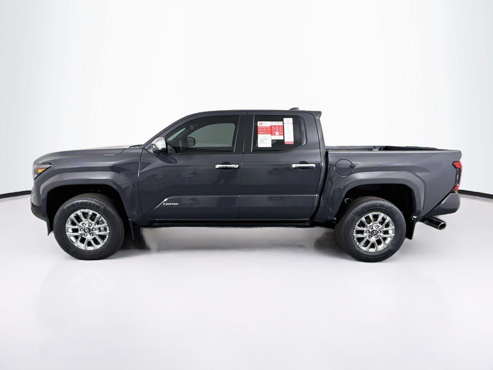 New 2026 Toyota Tacoma Limited AWD/4WD image 14