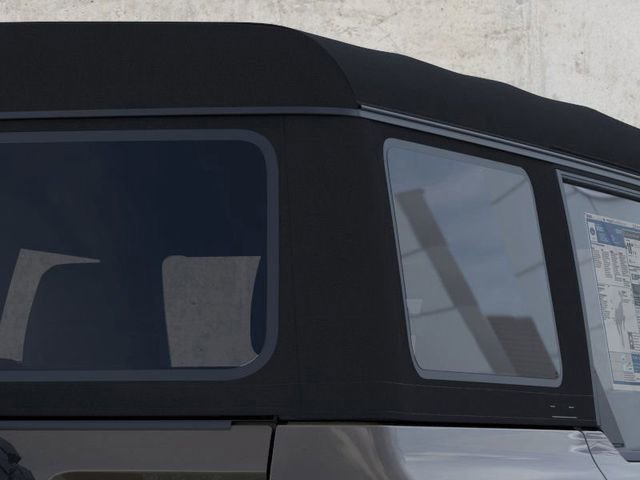 New 2025 Ford Bronco 4-Door w/ Sasquatch Package AWD/4WD image 25