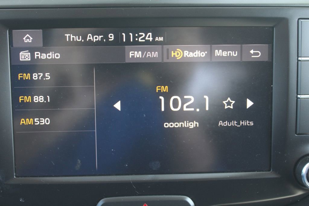 Certified 2023 Kia Soul LX image 39