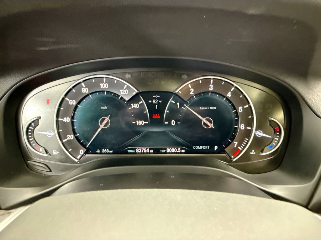 Used 2019 BMW X3 sDrive30i w/ Convenience Package RWD image 33