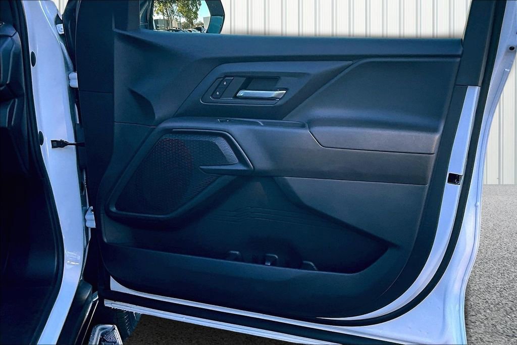 Used 2024 Chevrolet Silverado EV W/T image 18