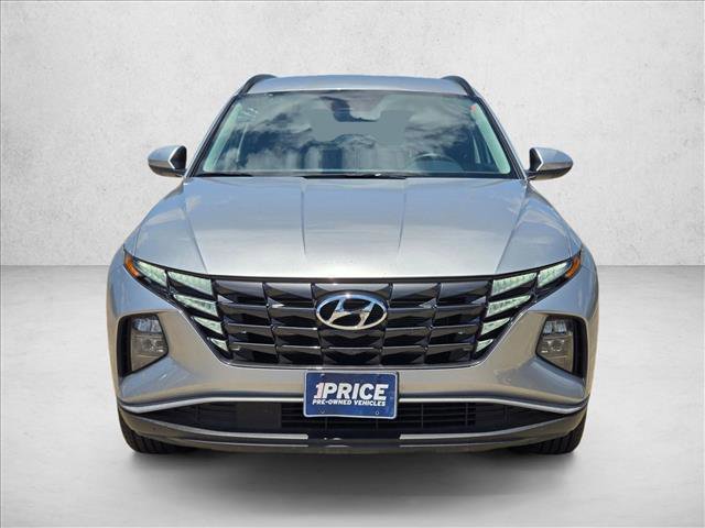 Used 2024 Hyundai Tucson SEL AWD/4WD image 2