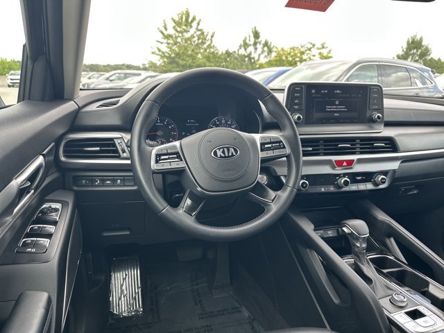 Used 2020 Kia Telluride LX FWD image 28