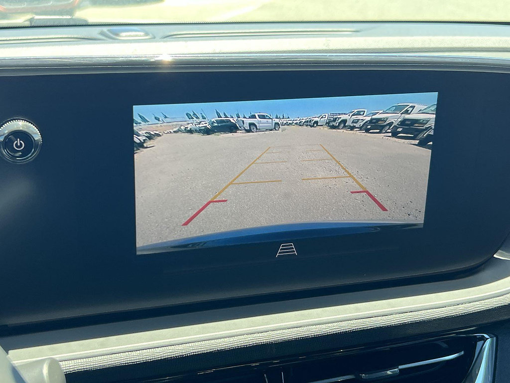 New 2026 Buick Envista Sport Touring w/ Convenience II Package FWD image 18