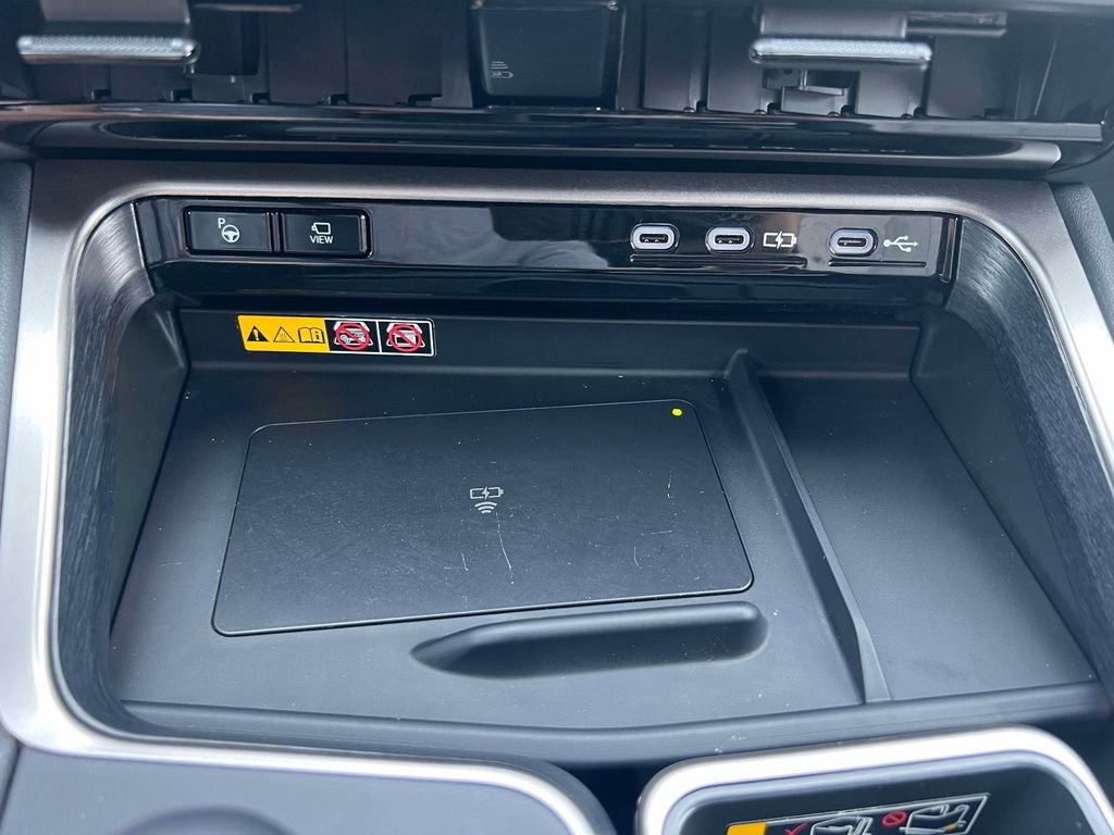 Used 2026 Lexus TX 500h AWD w/ Technology Package image 29
