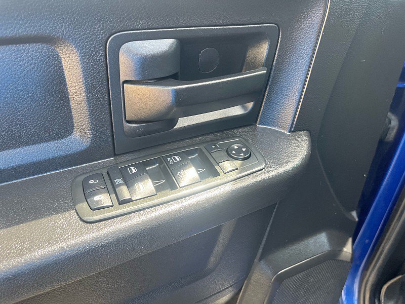 Used 2015 RAM 1500 Tradesman w/ Popular Equipment Group AWD/4WD image 25