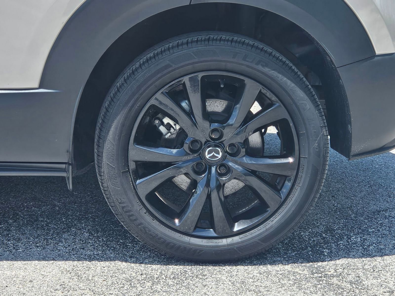 Used 2024 MAZDA CX-30 AWD 2.5 S w/ Select Sport Pkg image 29