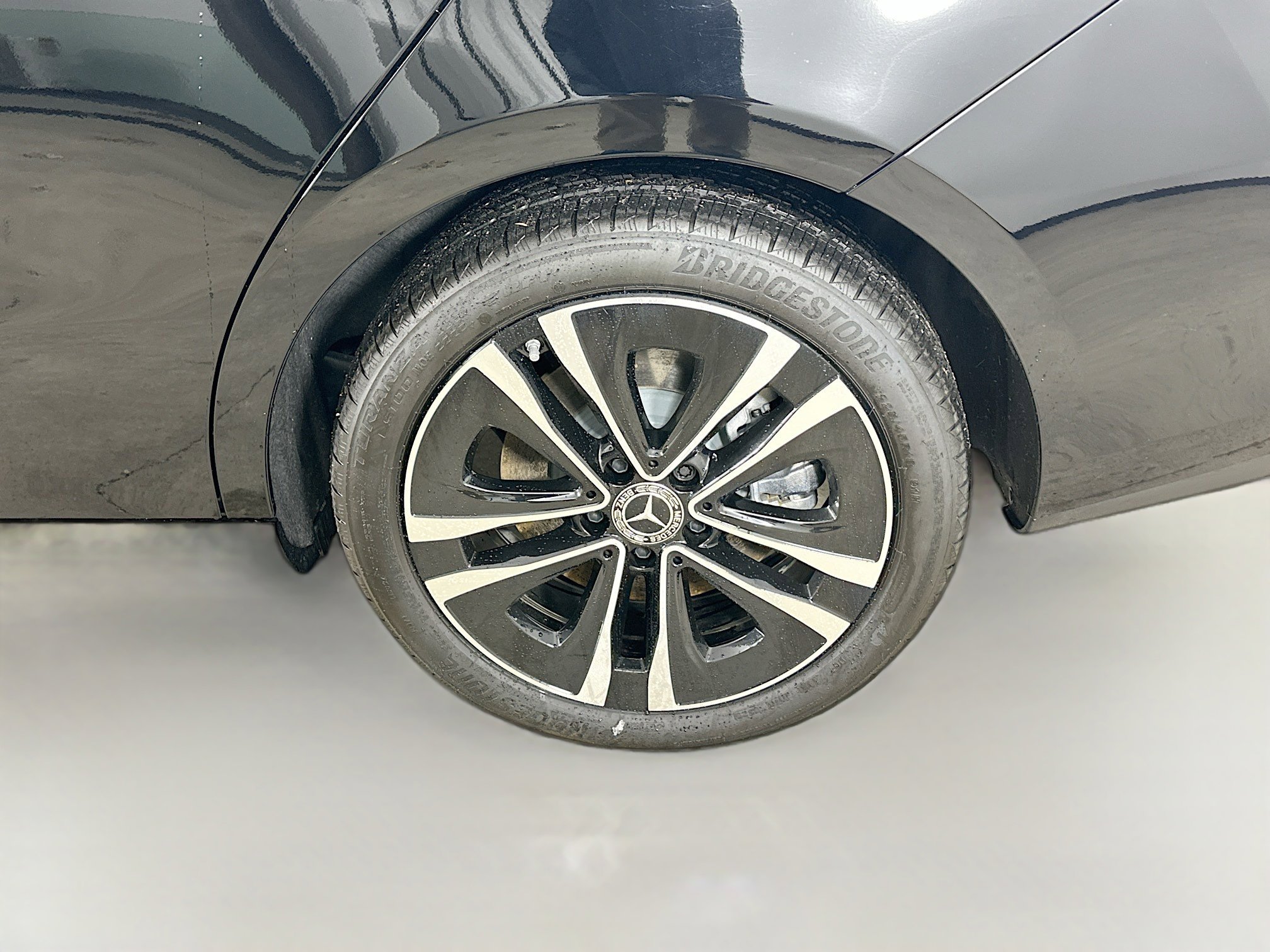 Certified 2025 Mercedes-Benz CLA 250 4MATIC image 39