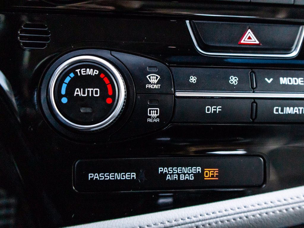 Used 2014 Kia Optima SX FWD image 26