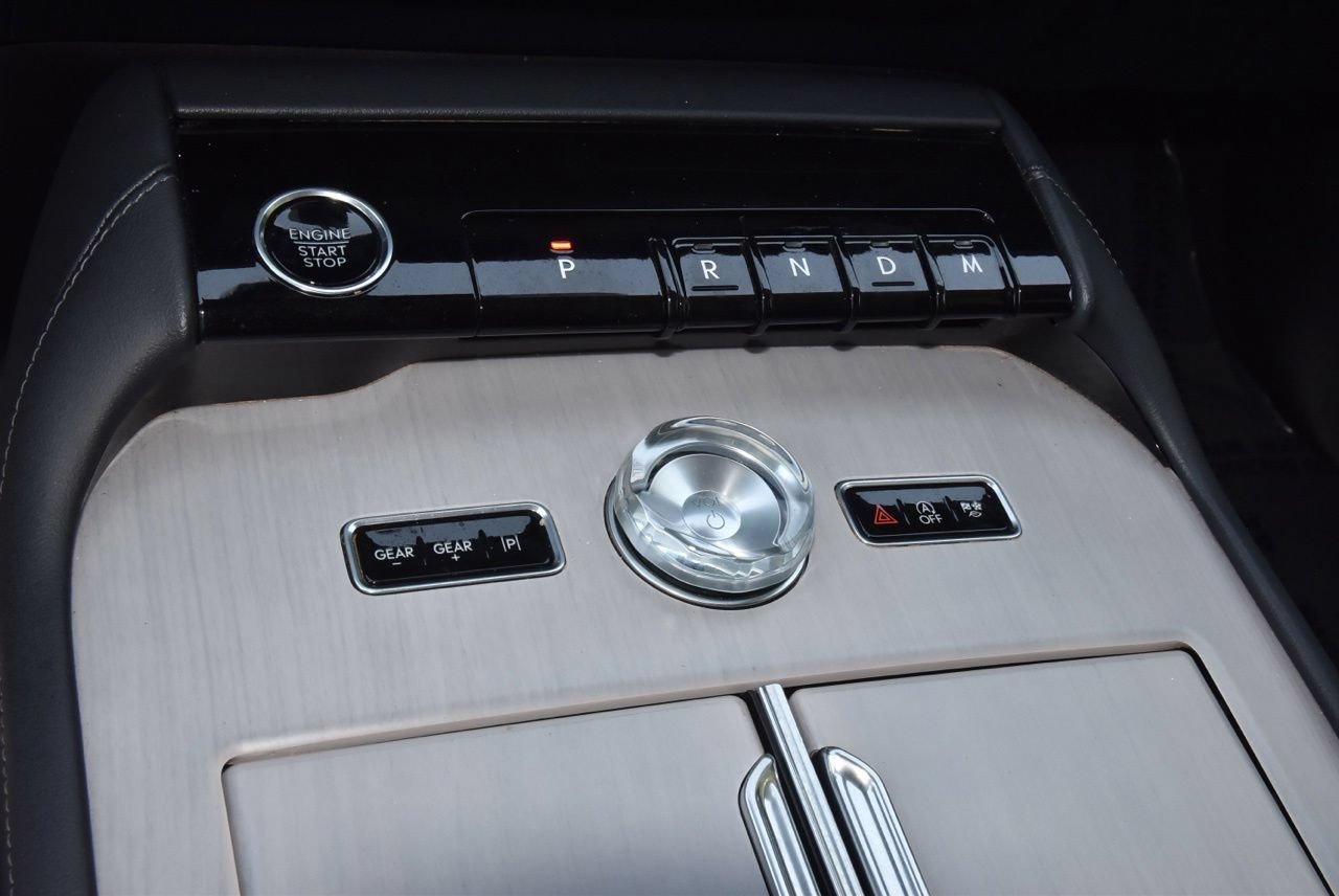 Certified 2025 Lincoln Navigator Reserve AWD/4WD image 33