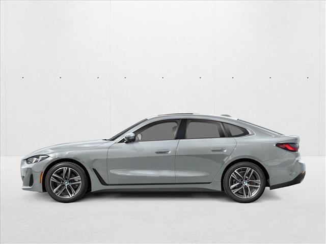 New 2026 BMW 430i w/ Premium Package RWD image 3