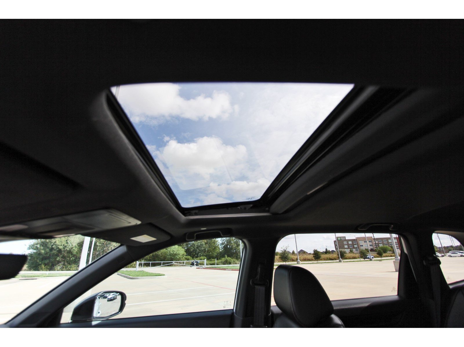 Used 2025 Honda CR-V Sport-L image 33