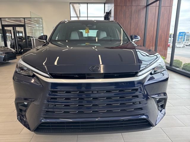 New 2026 Lexus TX 350 AWD w/ Technology Package image 3