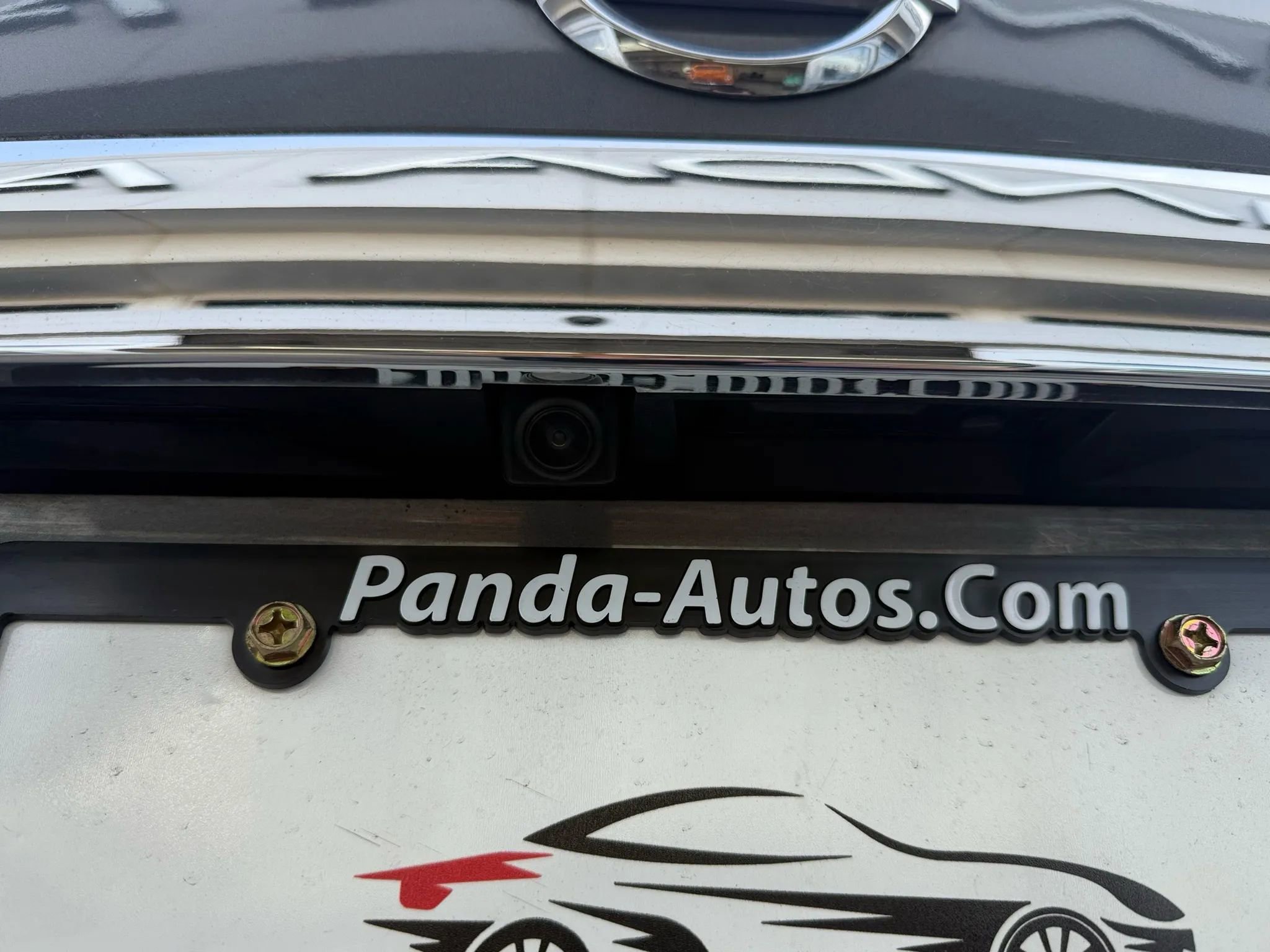 Used 2015 Nissan Pathfinder SL w/ SL Tech Package image 48