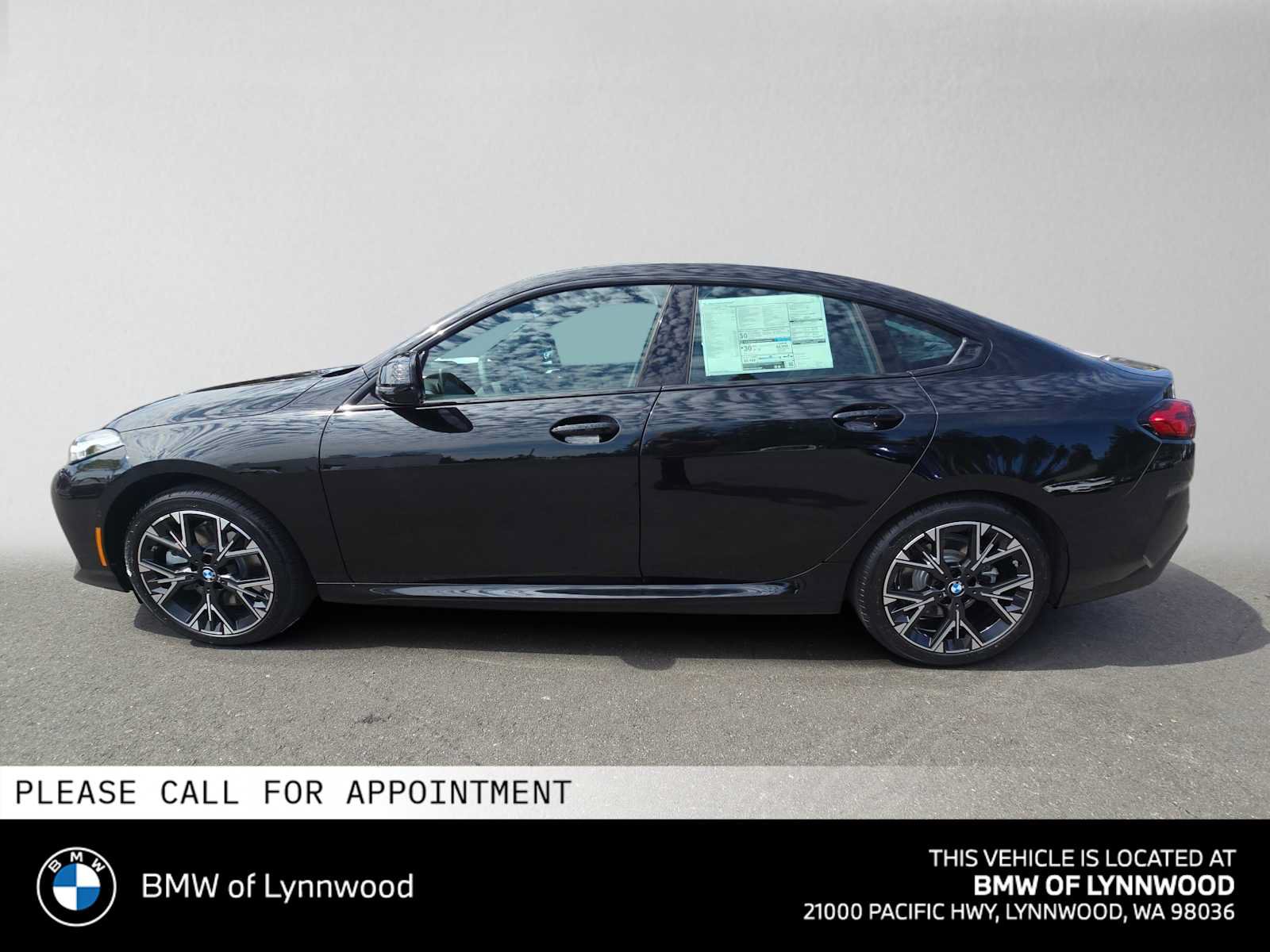 New 2026 BMW 228i xDrive w/ Technology Package AWD/4WD image 6