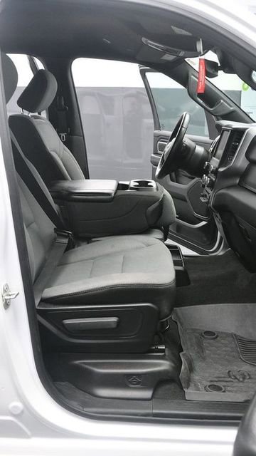 Used 2023 RAM 1500 Big Horn AWD/4WD image 16