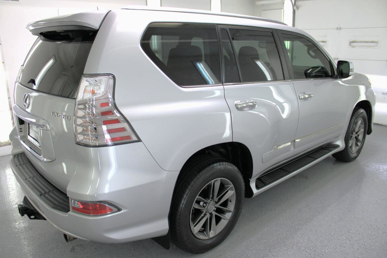 Used 2014 Lexus GX 460 w/ Premium Package image 10