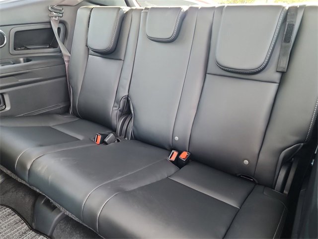 New 2026 Subaru Ascent Limited image 18