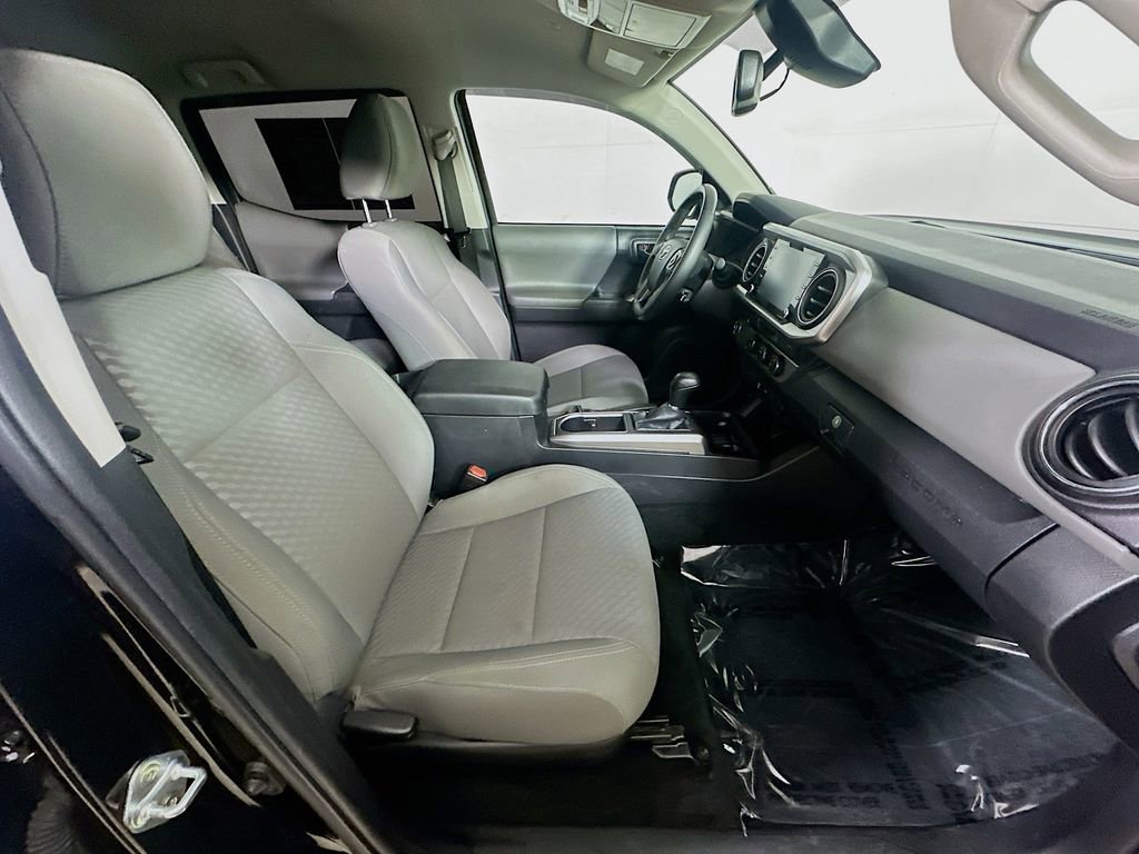 Used 2023 Toyota Tacoma SR5 image 11