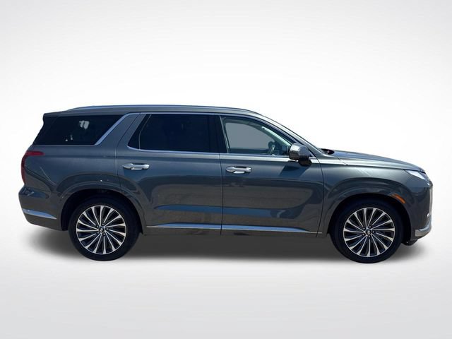 Used 2024 Hyundai Palisade Calligraphy AWD/4WD image 7
