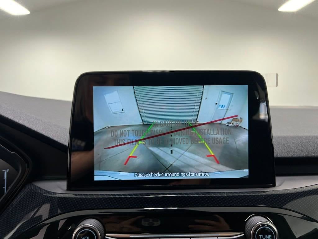 Used 2024 Ford Escape ST-Line w/ Equipment Group 301A image 33