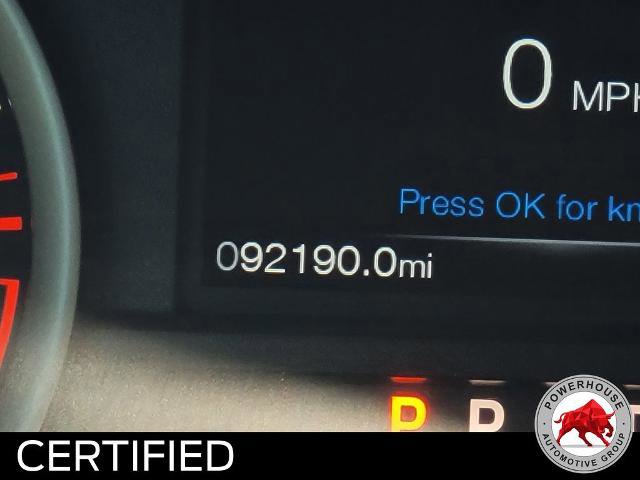 Certified 2020 Ford F150 XLT w/ Equipment Group 302A Luxury AWD/4WD image 34