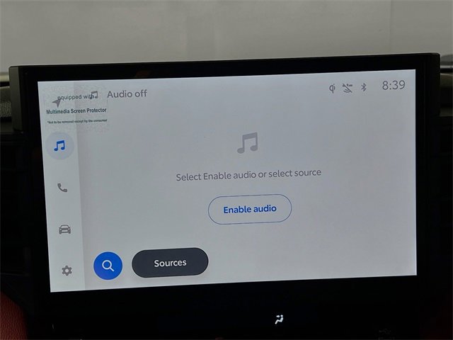 New 2026 Toyota Tundra TRD Pro image 23
