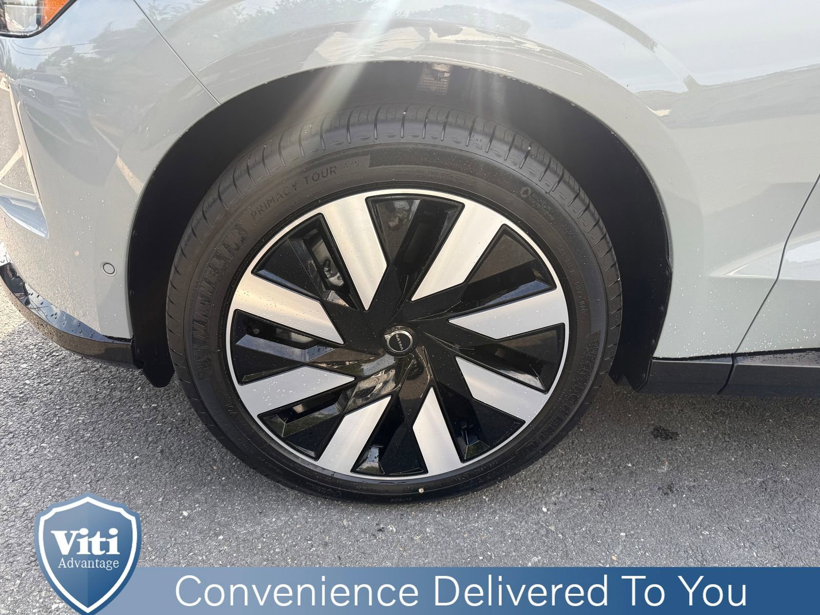 Used 2025 Volvo EX90 Ultra image 12