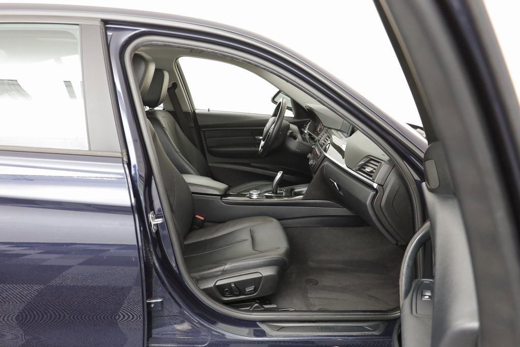 Used 2015 BMW 328i xDrive Sedan image 20