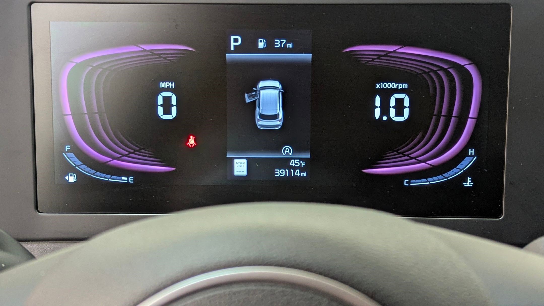 Used 2024 Kia Sportage LX image 25