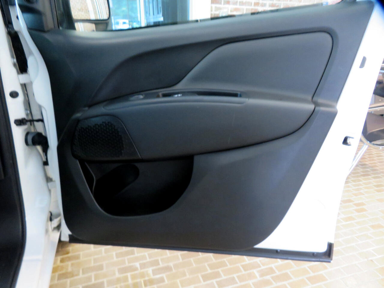 Used 2021 RAM ProMaster City Tradesman w/ Window Group 05 image 31