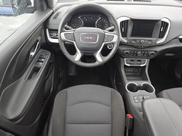 Used 2022 GMC Terrain SLE w/ Driver Convenience Package image 29