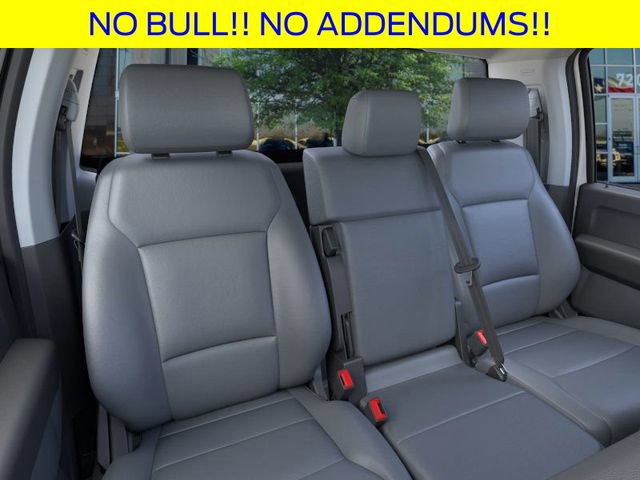 New 2026 Ford F250 XL w/ XL Driver Assist Package RWD image 11