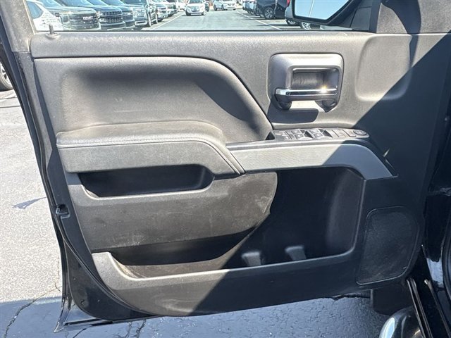 Certified 2019 Chevrolet Silverado 1500 LT w/ LPO, Chrome Package AWD/4WD image 20