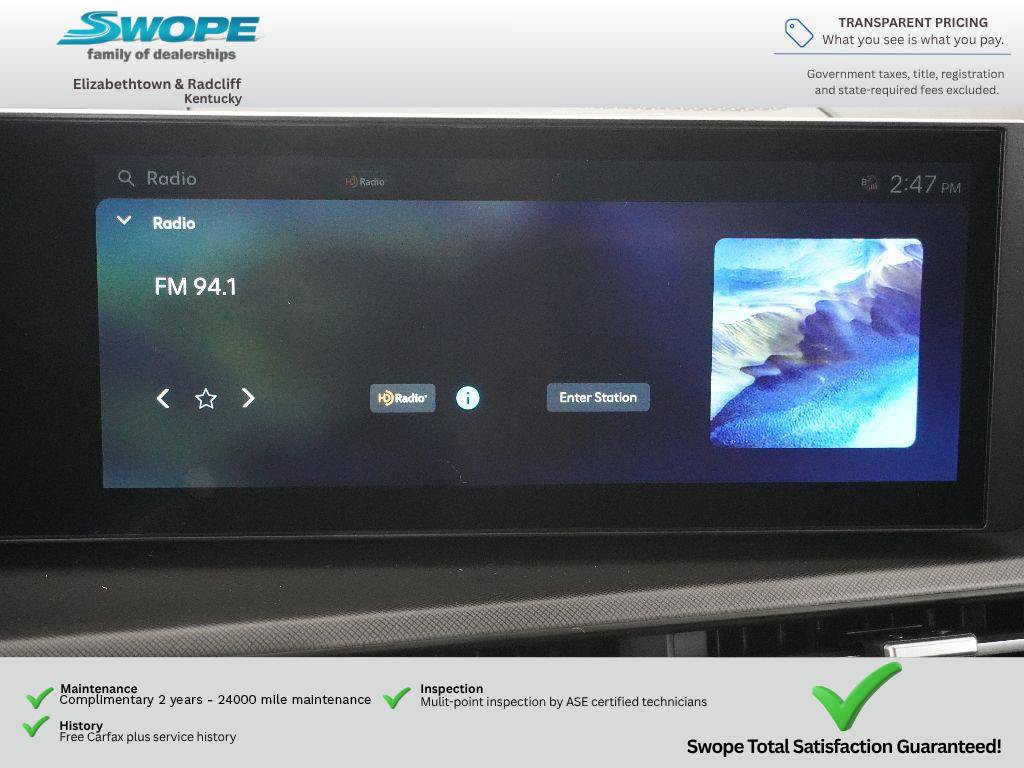 New 2026 Hyundai Santa Fe SE AWD/4WD image 23